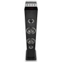 NGS Sky Charm Pro Torre de Sonido Negra 80W